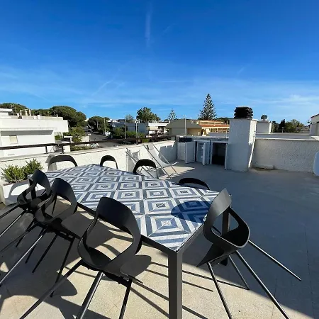 Villa Li Fichi By Le Casette Di Fra Santa Marinella