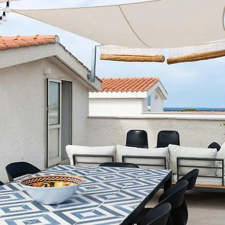 Villa Li Fichi By Le Casette Di Fra *